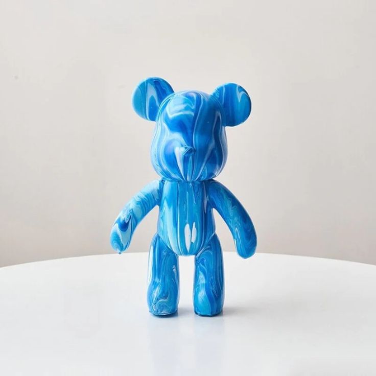 DIY Beertje Kit - Steve - 23cm