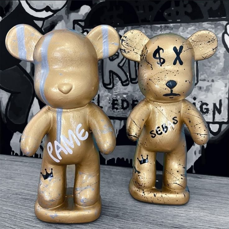 DIY Beertje Kit - Steve - 23cm